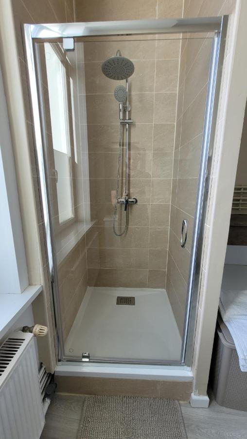 Apartament Le Lumia Saint-Omer  Zewnętrze zdjęcie